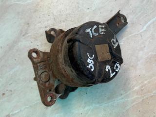 подушка крепления двигателя Toyota Carina E 1 поколение T190 1996, 2.0 л., i, бензин