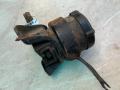 подушка крепления двигателя Toyota Carina E 1 поколение T190 1996, 2.0 л., i, бензин - фото №2