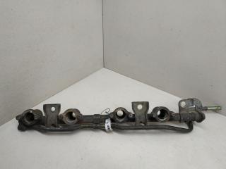 топливная рампа Nissan Almera N15 1998, 1.4 л., i, бензин