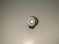 форсунка Nissan Almera N15 1998, 1.4 л., i, бензин - фото №3