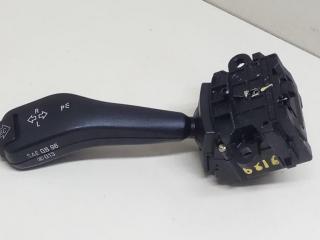 переключатель поворотов BMW 3 серия E46 2001, 2.0 л., дизель, МКПП, седан, 8363668K