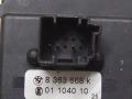 переключатель поворотов BMW 3 серия E46 2001, 2.0 л., дизель, МКПП, седан, 8363668K - фото №3