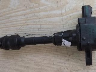 катушка зажигания Nissan Micra 3 поколение (K12) 2005, 1.2 л., i, бензин, CR12