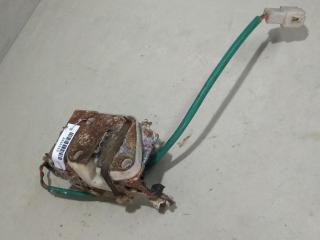 замок двери задней левой Mazda Demio DW 1998, 1.3 л., i, бензин, хетчбэк 5 дв.