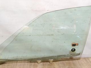 стекло двери передней левой Nissan Almera N15 1996, 803010N860, 803010N862