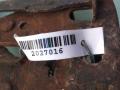 замок капота Nissan Sunny N14 1991, 2.0 л., CD20, дизель, МКПП, белый, седан, передний привод, 6560152C10 - фото №3
