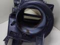 кран отопителя (печки) Nissan Primera P11 1996, 2.0 л., DT, CD20T, дизель, 5МКПП, красный, седан, передний привод, 272352F900 - фото №2