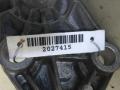 Натяжитель ремня агрегатов Daewoo Nubira J150/J190 [рестайлинг] 2000, 1.6 л., i, бензин - фото №3