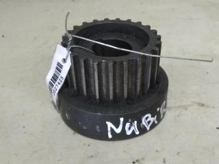 шестерня Daewoo Nubira J150/J190 [рестайлинг] 2000, 2.0 л., i, бензин