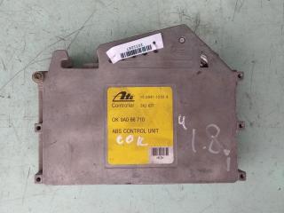 Блок управления ABS/ESP Kia Clarus 1 поколение 1998, 1.8 л., i, бензин, 9A066710