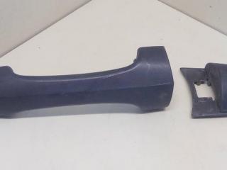ручка наружная Ford Focus 1 поколение 2001, 1.4 л., i, бензин, 5МКПП, бордо, хетчбэк 5 дв., передний привод, XS41A22404, 1107182, 1202478