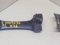ручка наружная Ford Focus 1 поколение 2001, 1.4 л., i, бензин, 5МКПП, бордо, хетчбэк 5 дв., передний привод, XS41A22404, 1107182, 1202478 - фото №2