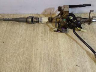 рулевая колонка Honda Pilot 1 поколение 2004, 3.5 л., i, J35A4, бензин, АКПП, бежевый, внедорожник 5 дв., полный привод, 53200S9VA02
