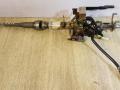 рулевая колонка Honda Pilot 1 поколение 2004, 3.5 л., i, J35A4, бензин, АКПП, бежевый, внедорожник 5 дв., полный привод, 53200S9VA02 - фото №2