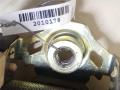 ремень безопасности Ford Mondeo 3 поколение 2003, 2.0 л., HJBA, дизель, МКПП, белый, универсал, передний привод, 33023899 - фото №4