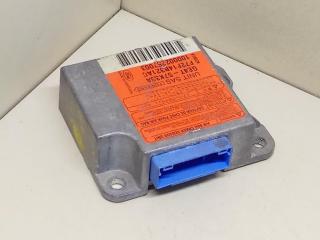 блок AirBag Mazda 626 GF 1998, GE4T-57K30A