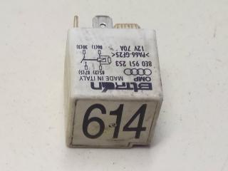 реле (прочие) Audi Q7 4L 2006, 8E0951253