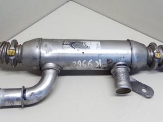 трубка системы рециркуляции EGR Citroen Xantia 1 поколение [рестайлинг] 2000, 2.0 л., дизель, МКПП, синий, хетчбэк 5 дв., передний привод, 1628KR