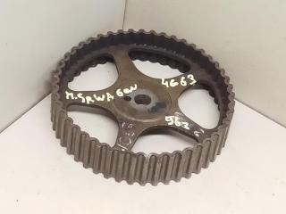 шкив распредвала Mitsubishi Space Wagon 2 поколение (Typ N30/N40) 1996