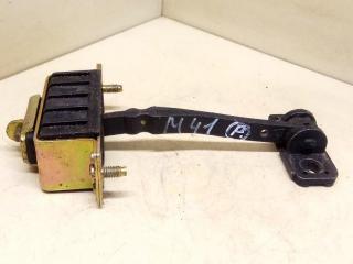 ограничитель открывания двери Mercedes-Benz C-Класс W203/S203/CL203 S203.204 2002, 2.2 л., CDi, дизель, АКПП, серый, универсал, задний привод, A2037200116