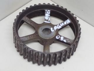 шкив распредвала Renault Laguna 2 поколение 2003, 1.9 л., дизель, 7700104018D