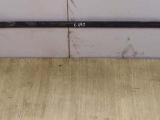 стабилизатор подвески задний Honda Pilot 1 поколение 2004, 3.5 л., i, J35A4, бензин, АКПП, бежевый, внедорожник 5 дв., полный привод, 52300S3VA02