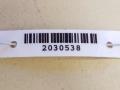 ручка внутренняя передняя правая Renault Megane 2 поколение 2005, 1.9 л., F9Q 800, дизель, МКПП, серый, универсал, передний привод, 5005500006, 8200028486 - фото №4