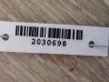 патрубок радиатора Mitsubishi Colt 6 поколение (Z20/Z30) 2006, 1.5 л., OM 639.939, дизель, МКПП, черный, хетчбэк 5 дв., передний привод, MR597670 - фото №2