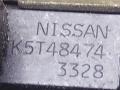 электромагнитный клапан Nissan Primera P12 2004, 1.8 л., i, бензин, K5T48474, NISSAN - фото №3
