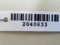 патрубок радиатора Volkswagen Passat B5 1999, 1.8 л., i, бензин - фото №2