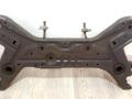 балка подвески передняя (подрамник) Mitsubishi Colt 6 поколение (Z20/Z30) 2006, 1.5 л., OM 639.939, дизель, МКПП, черный, хетчбэк 5 дв., передний привод, 4000A245 - фото №2