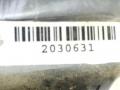 усилитель бампера переднего Mitsubishi Colt 6 поколение (Z20/Z30) 2006, 1.5 л., OM 639.939, дизель, МКПП, черный, хетчбэк 5 дв., передний привод, 5256A448, MN145799 - фото №3