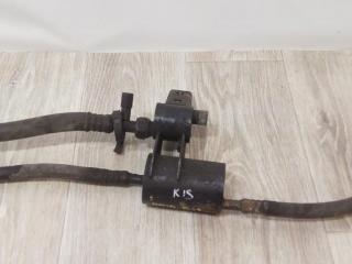 трубка кондиционера Peugeot 806 1 поколение 1995, 2.0 л., i, RFU (XU10J2), бензин, 5МКПП, бордо, минивэн, передний привод