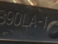 щеткодержатель (поводок стеклоочистителя, дворник) Infiniti FX35 1 поколение 2005, B90LA-1 - фото №3