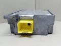 блок AirBag BMW 7 серия E65/E66/E67 E65 2003, 4.4 л., i, M62 B44 (448S1), бензин, АКПП, черный, седан, задний привод, 65.77-6929553 - фото №2