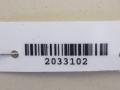 блок AirBag BMW 7 серия E65/E66/E67 E65 2003, 4.4 л., i, M62 B44 (448S1), бензин, АКПП, черный, седан, задний привод, 65.77-6929553 - фото №4