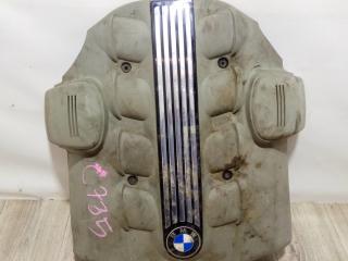 декоративная крышка двигателя BMW X5 E53 [рестайлинг] 2005, 4.4 л., бензин, АКПП, внедорожник 5 дв., 11617547379, 7547379