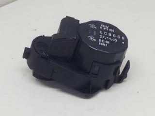 моторчик заслонки печки BMW 7 серия E65/E66/E67 E65 2003, 4.4 л., i, M62 B44 (448S1), бензин, АКПП, черный, седан, задний привод, 6911826