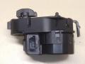 моторчик заслонки печки BMW 7 серия E65/E66/E67 E65 2003, 4.4 л., i, M62 B44 (448S1), бензин, АКПП, черный, седан, задний привод, 6911826 - фото №3