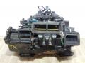 корпус отопителя (печки) BMW 7 серия E65/E66/E67 E65 2003, 4.4 л., i, M62 B44 (448S1), бензин, АКПП, черный, седан, задний привод, 11611611 - фото №2
