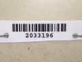 ремень безопасности BMW 7 серия E65/E66/E67 E65 2003, 4.4 л., i, M62 B44 (448S1), бензин, АКПП, черный, седан, задний привод, 561148601 - фото №4