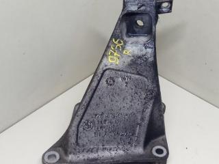 подушка крепления двигателя BMW 7 серия E65/E66/E67 E65 2003, 4.4 л., i, M62 B44 (448S1), бензин, АКПП, черный, седан, задний привод, 22116754616-01