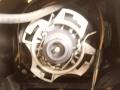 фара правая BMW 7 серия E65/E66/E67 E65 2003, 4.4 л., i, M62 B44 (448S1), бензин, АКПП, черный, седан, задний привод, 5DV00829000 - фото №6