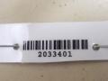 фара правая BMW 7 серия E65/E66/E67 E65 2003, 4.4 л., i, M62 B44 (448S1), бензин, АКПП, черный, седан, задний привод, 5DV00829000 - фото №7