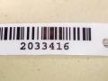 фонарь салона (плафон) BMW 7 серия E65/E66/E67 E65 2003, 4.4 л., i, M62 B44 (448S1), бензин, АКПП, черный, седан, задний привод, 311930000, 7018903 - фото №4