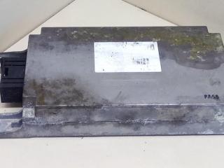 блок управления крышкой багажника BMW 7 серия E65/E66/E67 E65 2003, 4.4 л., i, M62 B44 (448S1), бензин, АКПП, черный, седан, задний привод