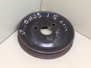 шкив помпы Daewoo Lanos T100 2000, 1.5 л., i, бензин