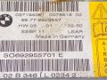 блок AirBag BMW 7 серия E65/E66/E67 E65 2003, 4.4 л., i, M62 B44 (448S1), бензин, АКПП, черный, седан, задний привод, 65.77-6929557 - фото №3