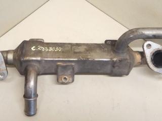 охладитель EGR / Радиатор EGR Ford Galaxy 1 поколение 2000, 1.9 л., TDi, дизель, BH0038131513C
