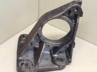 кронштейн двигателя Renault Megane 2 поколение 2005, 1.9 л., F9Q 800, дизель, МКПП, серый, универсал, передний привод